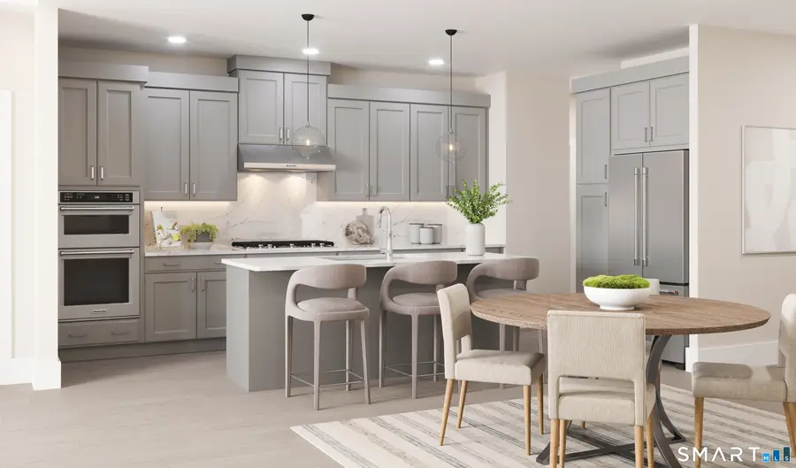 12 Elmwood Court #Homesite 21, Brookfield, CT 06804 - #2