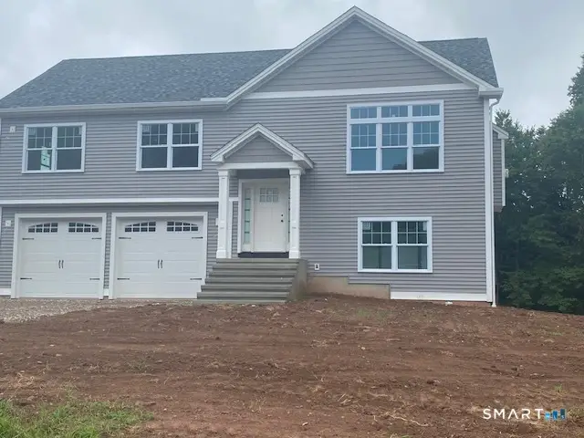 43 Bruschayt Drive, Hamden, CT 06518 - #1