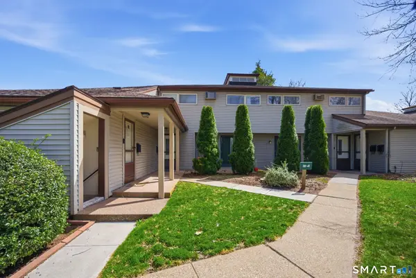 165 South Street #41, Vernon, CT 06066