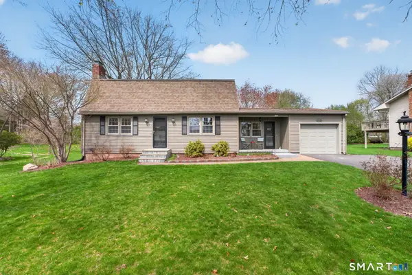 155 Trinity Avenue, Glastonbury, CT 06033