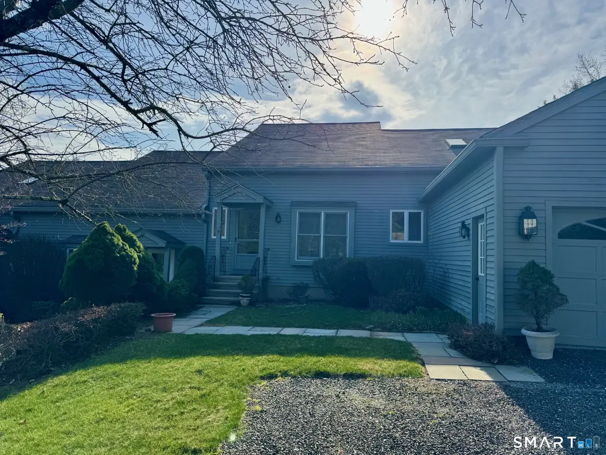21 Juniper Meadow Road #21, Washington, CT 06794 - #1