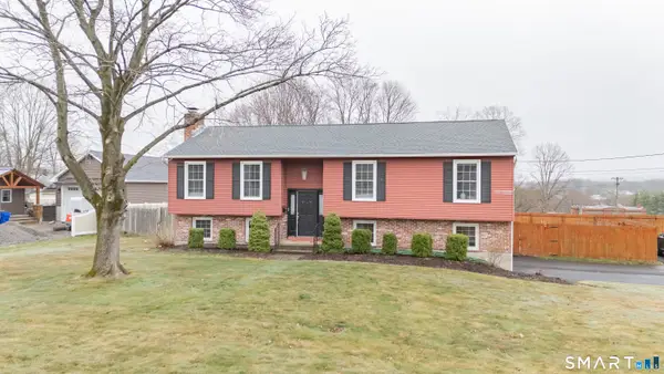 77 Howard Avenue, Southington, CT 06489