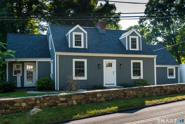 148 Middle River Road, Danbury, CT 06811