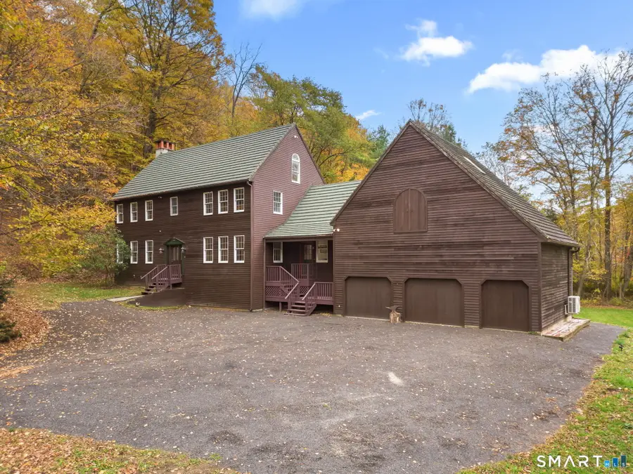 17 Curtis Drive, Sherman, CT 06784 - #2