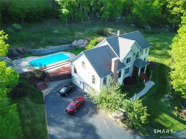 32 Village Drive, East Lyme, CT 06333 - #2