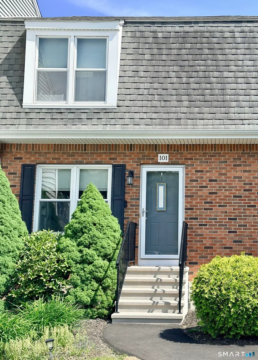 101 Summerhill Road #101, Wallingford, CT 06492 - #2