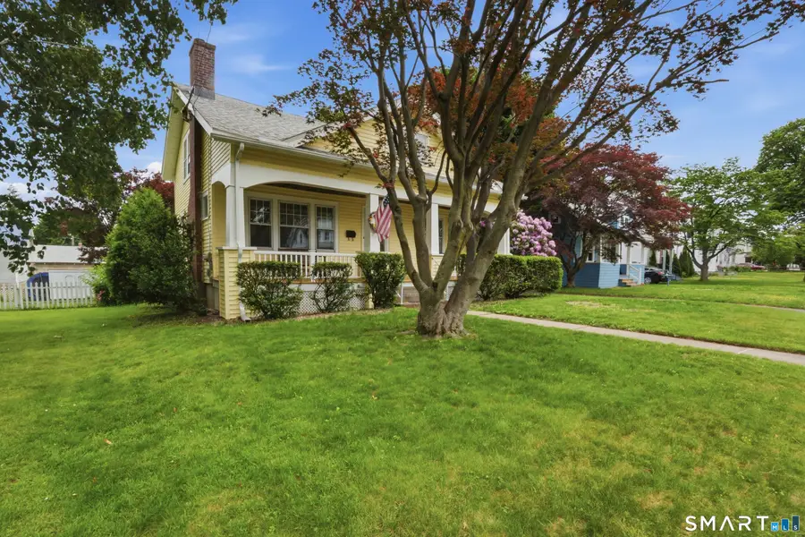 119 Stewart Street, New Britain, CT 06053 - #3