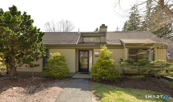 495 Heritage Village #A, Southbury, CT 06488