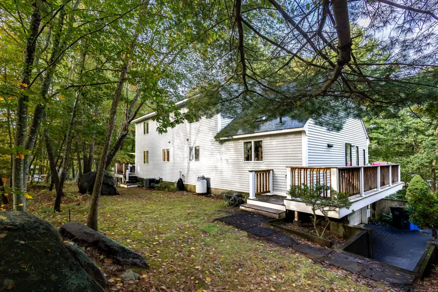 54 Lakeview Terrace, Westbrook, CT 06498 - #3