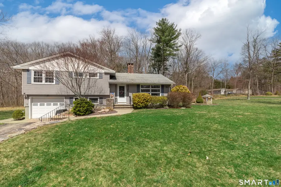 6 West Highland Road, Mansfield, CT 06250 - #2