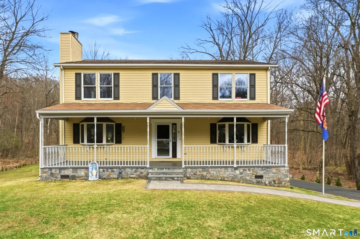 16 Lasky Road, Beacon Falls, CT 06403 - #1