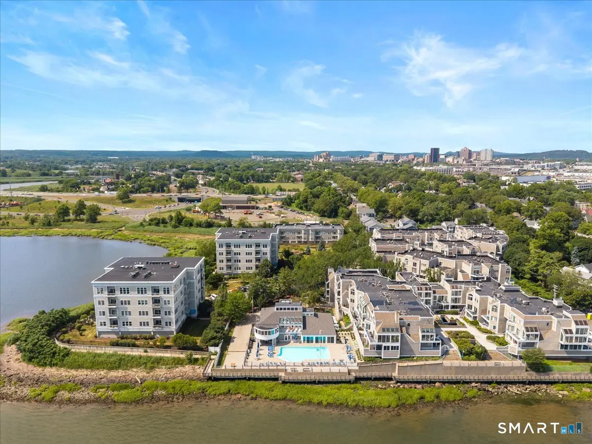 13 Harbour Close #13, New Haven, CT 06519 - #1