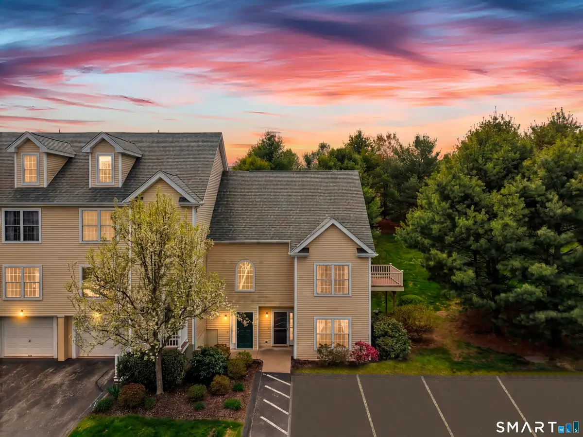 15 Freedom Way #66, Niantic, CT 06357 - #1
