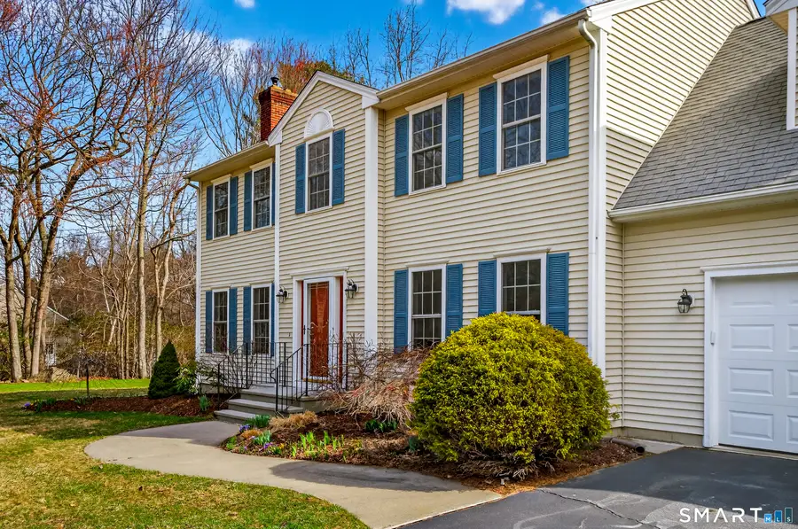 45 Mountain Laurel Drive, Tolland, CT 06084 - #3