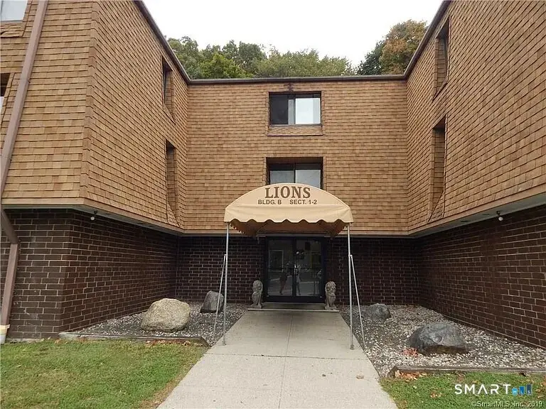 126 Triangle Street #A16, Danbury, CT 06810 - #1