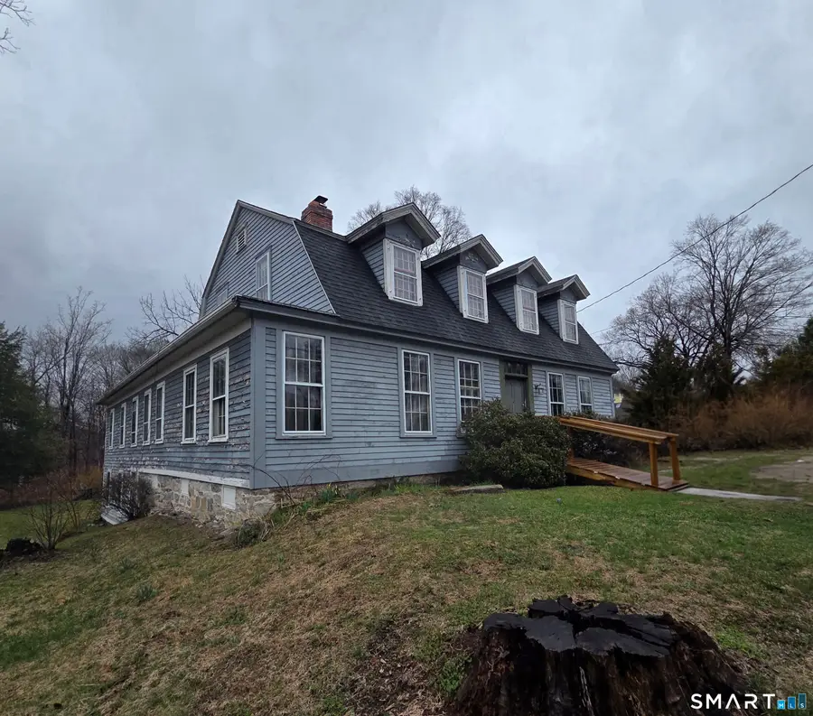 26 Plains Road, Windham, CT 06280 - #2