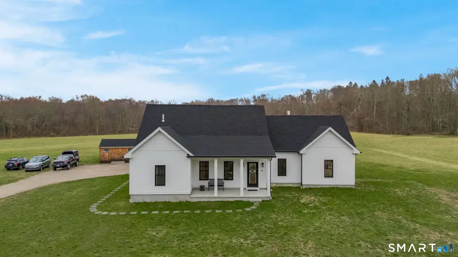 12 Finn Lane, Plainfield, CT 06374 - #2