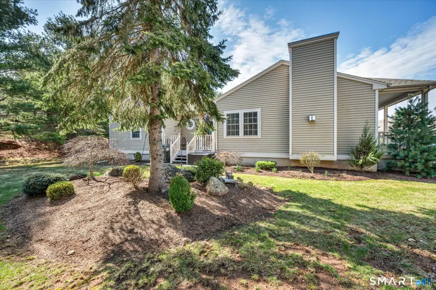 24 Honeysuckle Court #24, Berlin, CT 06037 - #3