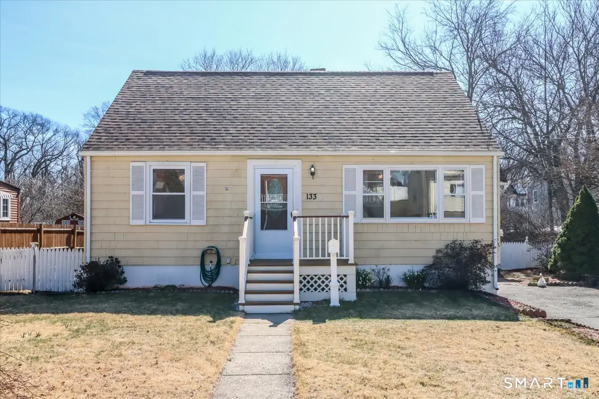 133 Marlborough Terrace, Fairfield, CT 06824 - #1