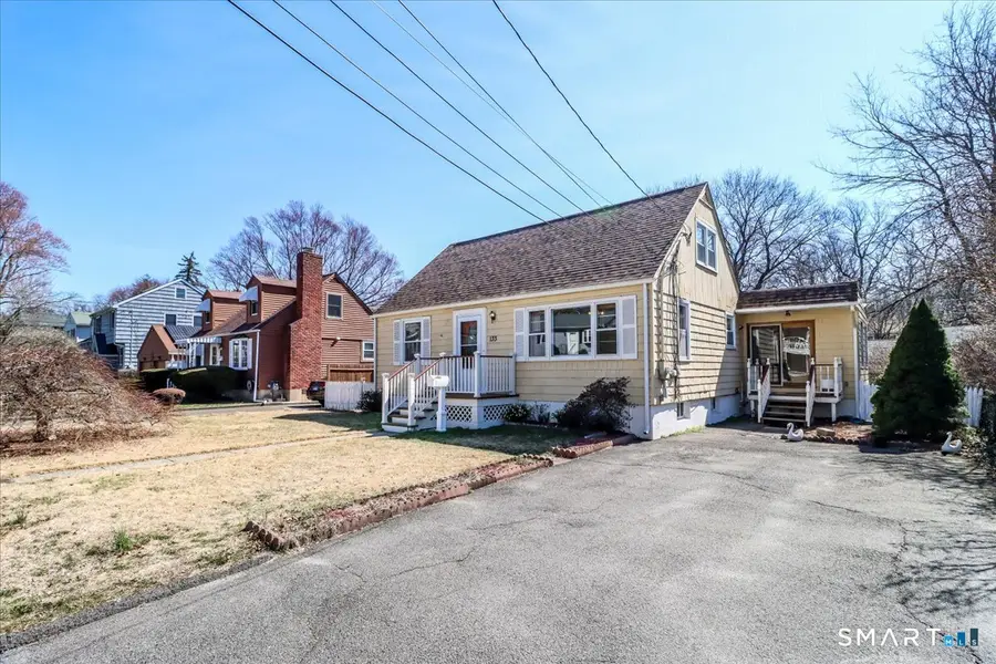 133 Marlborough Terrace, Fairfield, CT 06824 - #2