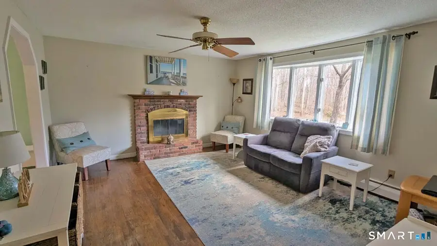 45 Crestwood Drive, East Hampton, CT 06424 - #3