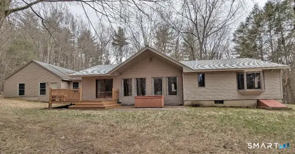 123 Old North Road, Winchester, CT 06098