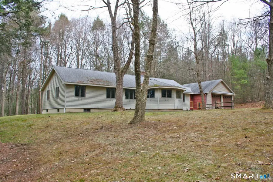 123 Old North Road, Winchester, CT 06098 - #2