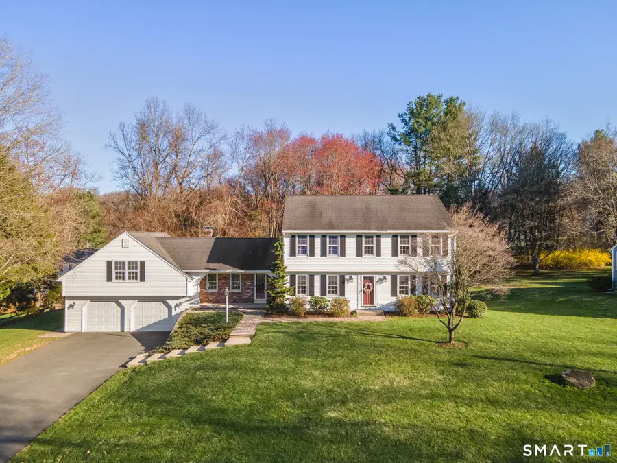 463 Payne Drive, Cheshire, CT 06410 - #2