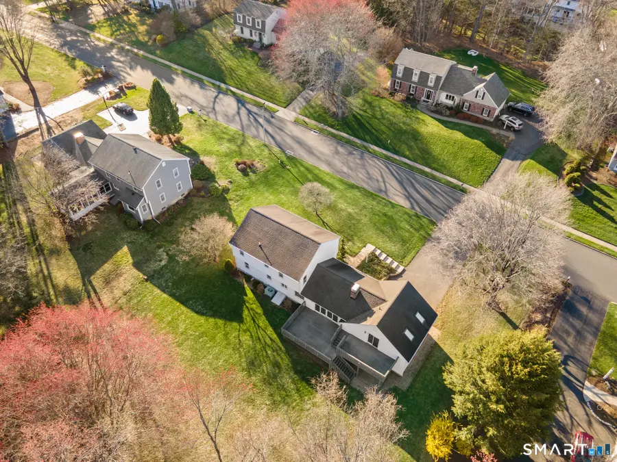 463 Payne Drive, Cheshire, CT 06410 - #3