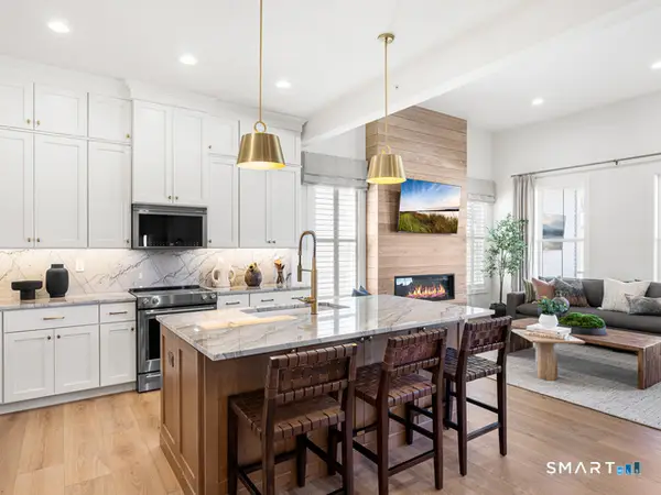 14 Holly Ridge Way #Lot 85, Danbury, CT 06810