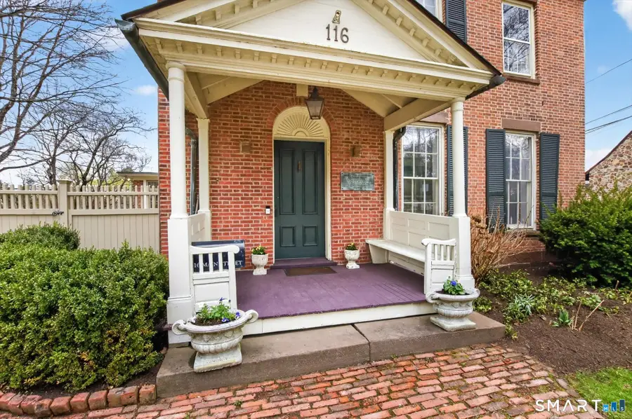 116 Main Street, Farmington, CT 06032 - #2