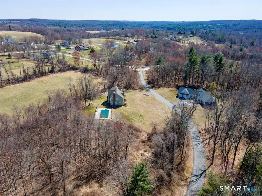 36 Olde Meadow Road, Woodstock, CT 06281 - #3