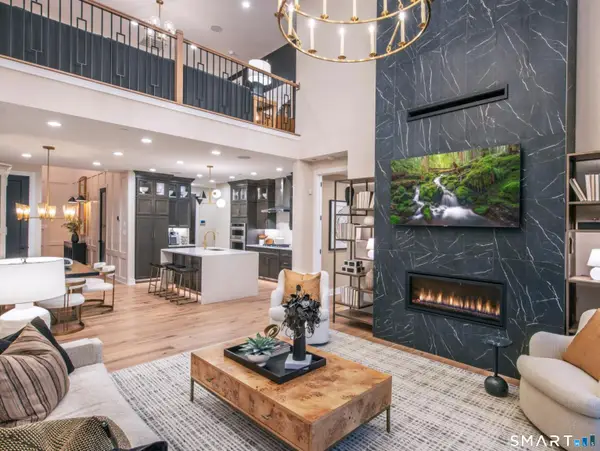 3 Elmwood Court #Homesite 26, Brookfield, CT 06804