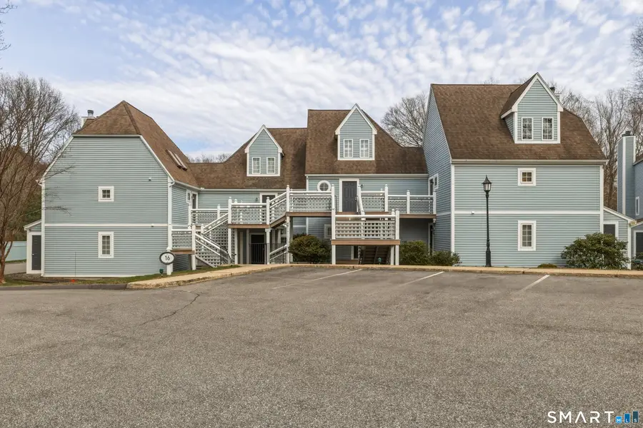 1613 Old Pond Lane #1613, Norwich, CT 06360 - #2