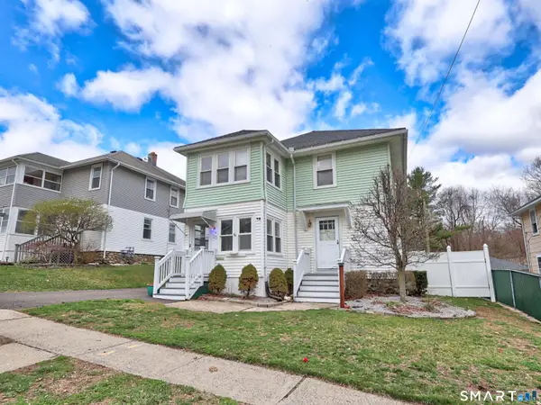 18 Putnam Street, Bristol, CT 06010