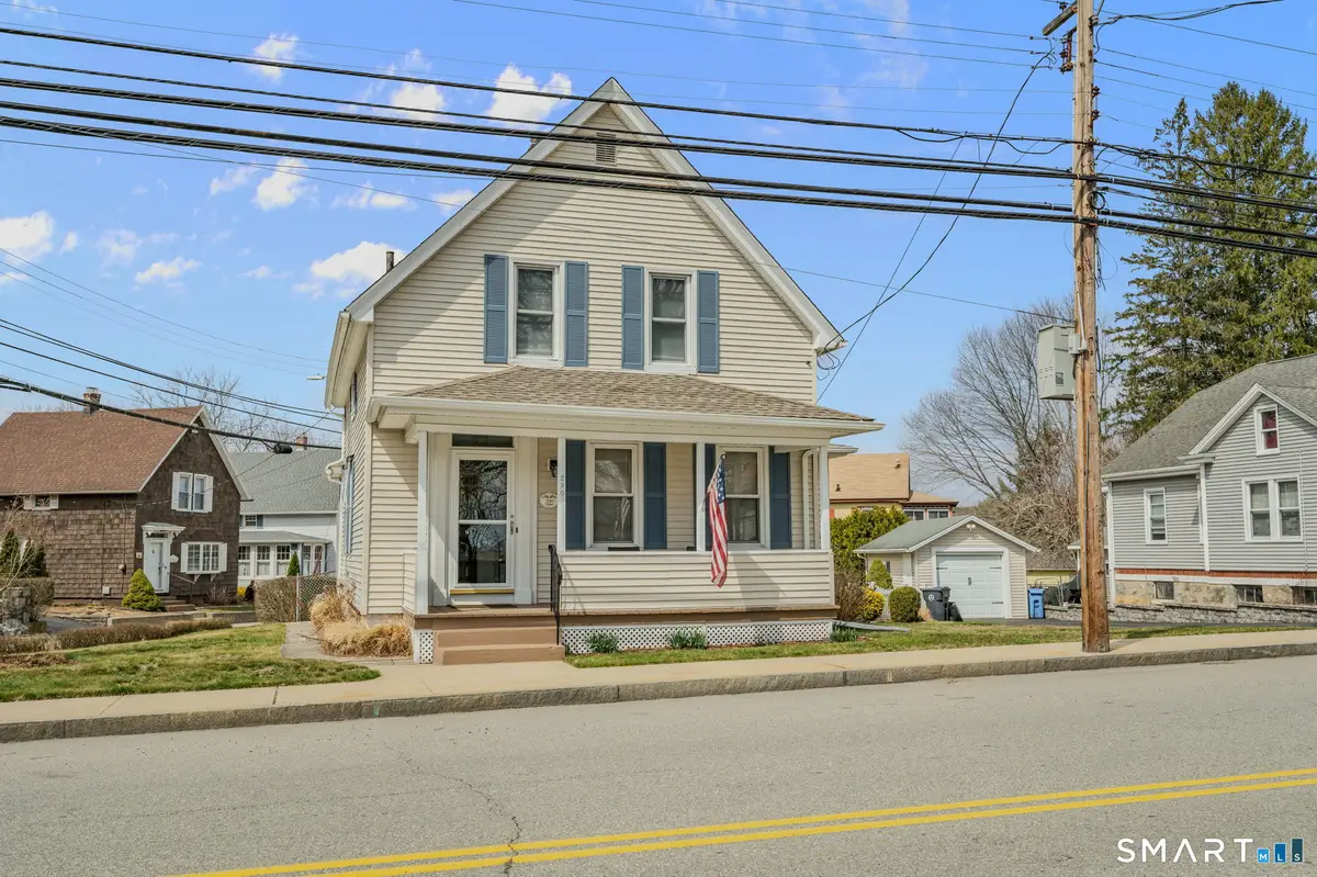 290 Boswell Avenue, Norwich, CT 06360 - #1