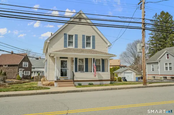 290 Boswell Avenue, Norwich, CT 06360