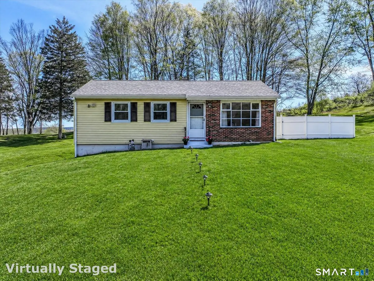 115 Wynwood Drive, New Milford, CT 06776 - #1