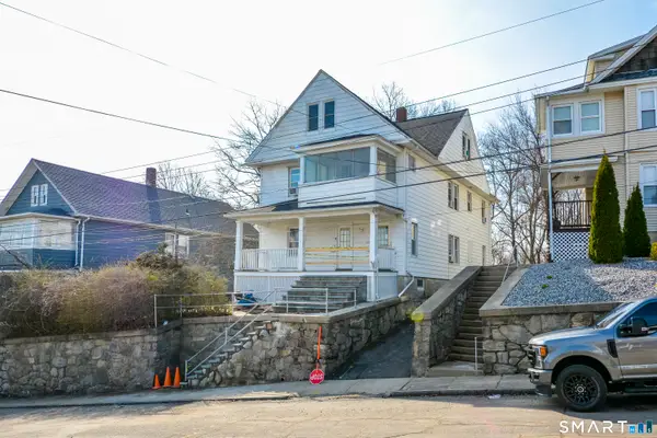 19-21 Ells Street, Ansonia, CT 06401