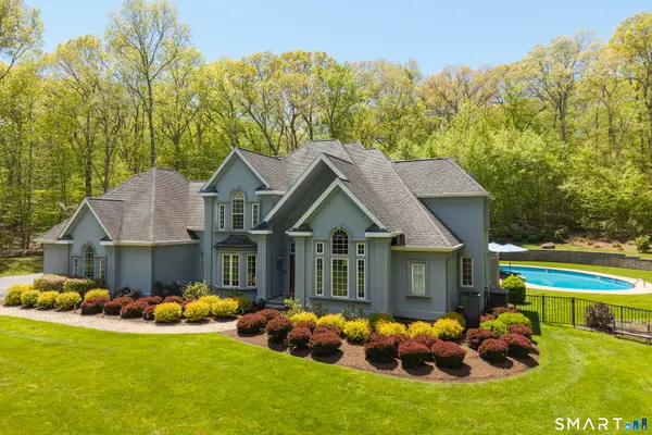 350 Squaw Lane, Guilford, CT 06437