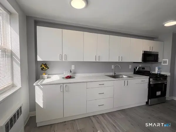 54 W. North Street #305, Stamford, CT 06902