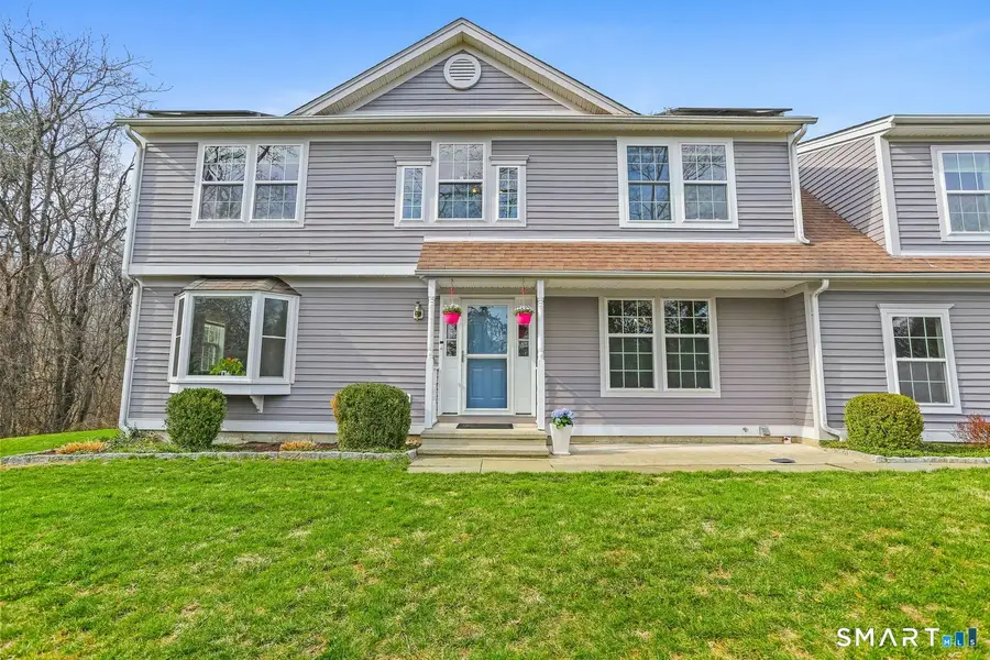 155 North Taylor Avenue #155, Norwalk, CT 06854 - #2