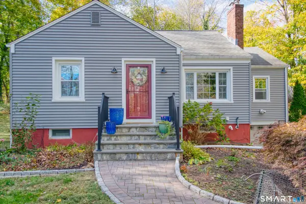 64 Evergreen Avenue, Hamden, CT 06518