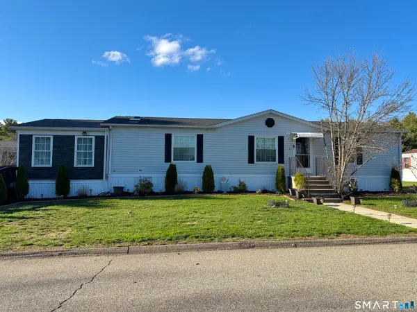 3 Elizabeth Lane, Windham, CT 06256