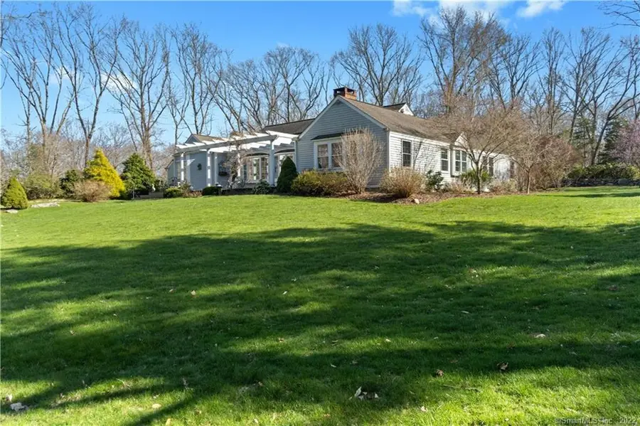 4 White Farm Lane, Old Lyme, CT 06371 - #2