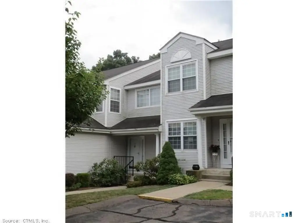 105 The Mews #105, Rocky Hill, CT 06067 - #1