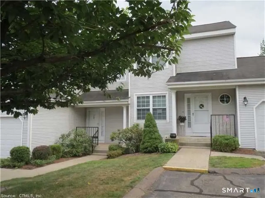 105 The Mews #105, Rocky Hill, CT 06067 - #2