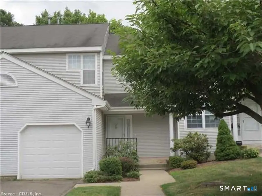 105 The Mews #105, Rocky Hill, CT 06067 - #3