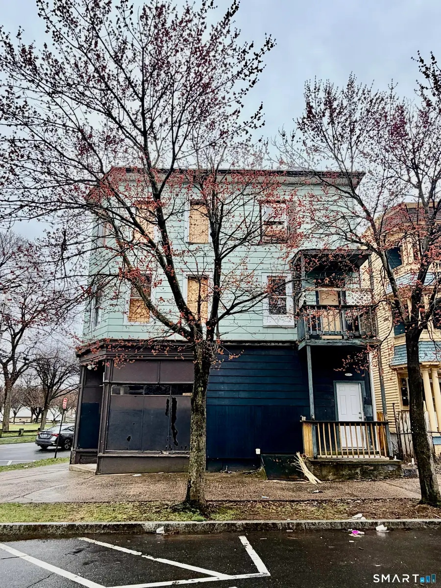 123 Carmel Street, New Haven, CT 06511 - #2