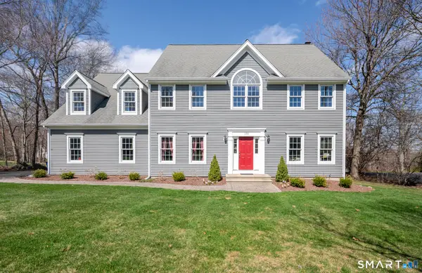 150 Horizon Lane, Glastonbury, CT 06033